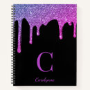 Suche nach ombre kleine notizbücher Glitzer