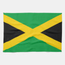 Suche nach jamaikanisch geschirr tücher Küche