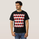 Suche nach roter diamant tshirts Form