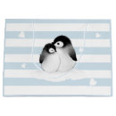 Suche nach pinguin geschenktüten Herz