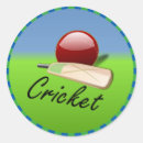 Suche nach cricket aufkleber Ball