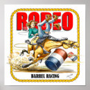 Suche nach rennläufer poster Rodeo