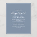 Suche nach bat mitzvah Modern