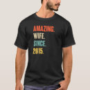 Suche nach 7 hochzeitstag tshirts Ihr