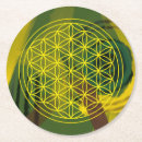 Suche nach heilige geometrie untersetzer Chakra