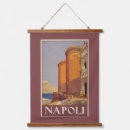 Suche nach neapel poster Reise