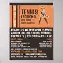 Suche nach tennis player poster Tennistrainer