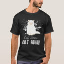 Suche nach weiße katze tshirts Kitty