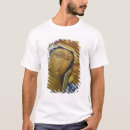 Suche nach jungfrau maria tshirts Jesus