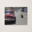 Suche nach kuba puzzle Tourismus