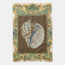 Suche nach muschel tischwäsche Ozean