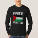 Suche nach palästinensische flagge tshirts Frei