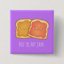 Suche nach niedliches brot buttons Toast