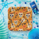 Suche nach muertos teller Dia de muertos