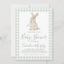 Suche nach rabbit einladungen Babyduscheinladung