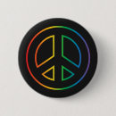 Suche nach peace buttons Hippie