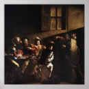 Suche nach caravaggio poster Heiliger