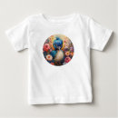 Suche nach pfauen tshirts Für kinder