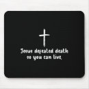 Suche nach tod mousepads Lustig