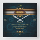 Suche nach steampunk gänge wanduhren Für ihn