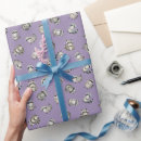 Suche nach waschbären geschenkpapier Wald