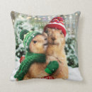 Suche nach weihnachtshunde kissen Winter