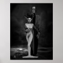 Suche nach vogue poster Cartoon