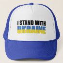 Suche nach solidarität kappen Ukrainischer stolz