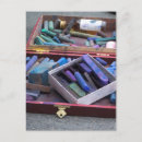 Suche nach instrumente postkarten Farbig