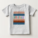 Suche nach holiday baby tshirts Winter