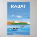 Suche nach rabat poster Afrika
