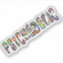 Suche nach 1960 aufkleber Psychedelisch