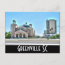 Suche nach greenville postkarten Süden