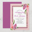 Suche nach orchideen blumen einladungen Elegant