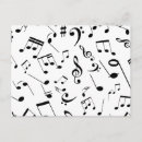 Suche nach vintager musiker postkarten Aquarell