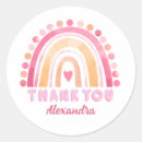 Suche nach thank you aufkleber Chic