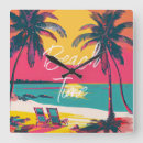 Suche nach surfer wanduhren Tropisch