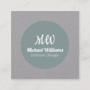 Suche nach geschäfts visitenkarten Logo