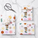 Suche nach vintage geschenkpapier Mädchen