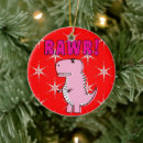Suche nach t rex ornamente Treuen