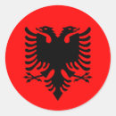 Suche nach albanien flagge aufkleber Patriotismus