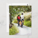 Suche nach cycling postkarten Biking