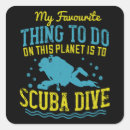 Suche nach dive aufkleber Schnorcheln