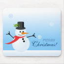 Suche nach schneemänner mousepads Schneeflocken
