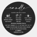 Suche nach weiße kerzen aufkleber Kleinunternehmen