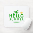 Suche nach sommer mousepads Reise