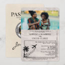 Suche nach jamaica einladungen Vintag