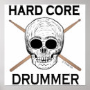 Suche nach percussions poster Drummer