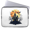 Suche nach horror laptop schutzhüllen Halloween