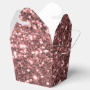 Suche nach rose papier geschenk box Glitzer